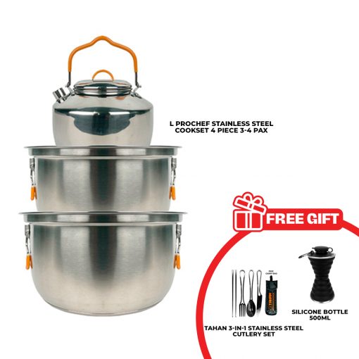 L Prochef Cookset Combo, PTT Outdoor, 20241016 175811,