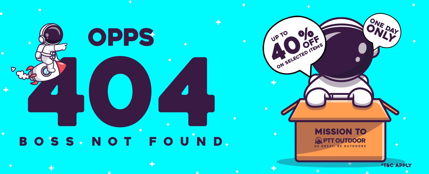 404 Bos Not Found Sale banner