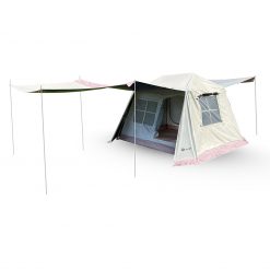 Home, PTT Outdoor, 4P Cabin Tent 1,