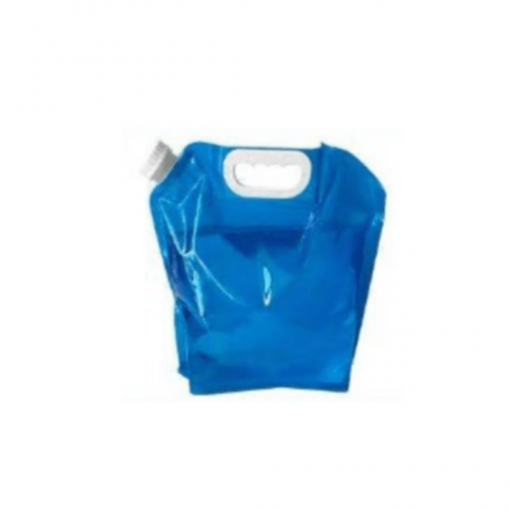 [SUPER DEAL] Combo Berbaloi, PTT Outdoor, 5L Camping Hiking Portable Folding Water Storage buy 1,