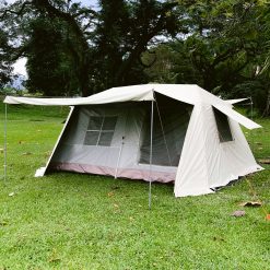 8 person Instant Cabin Tent, PTT Outdoor, 8P cabin tent 19,