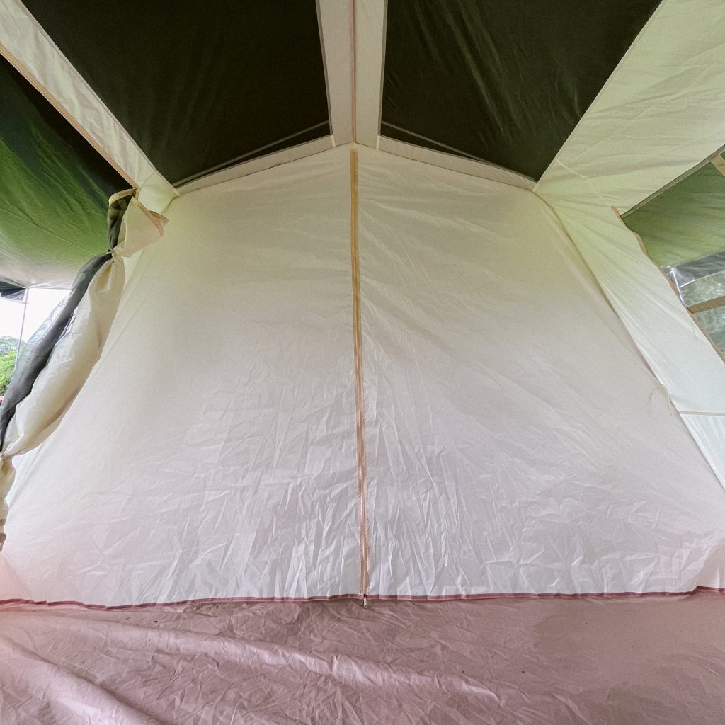 8 person Instant Cabin Tent, PTT Outdoor, 8P cabin tent 26,