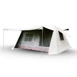 PTT Outdoor Weekend Camping, PTT Outdoor, 8P cabin tent Main,