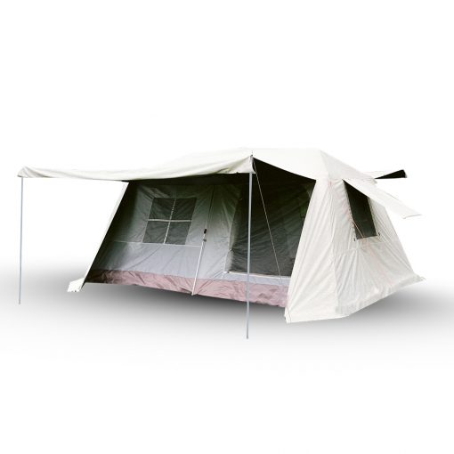 8 person Instant Cabin Tent, PTT Outdoor, 8P cabin tent Main,