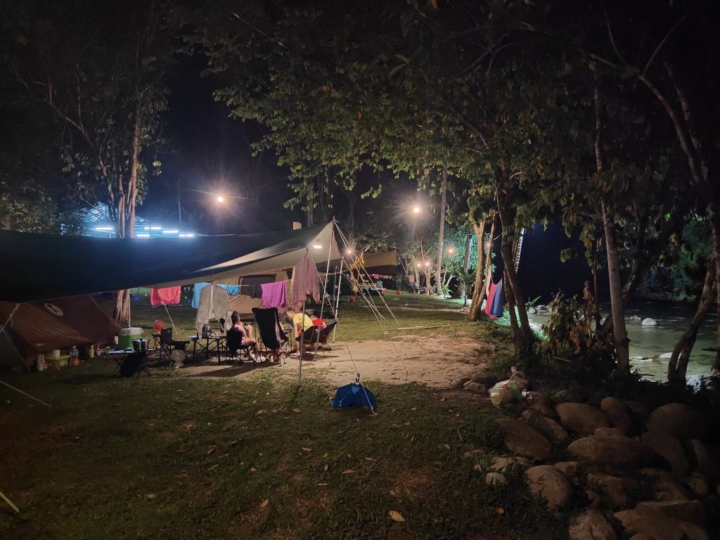 Top 5 Gopeng Campsites You Should Visit At Least Once | PTT Outdoor