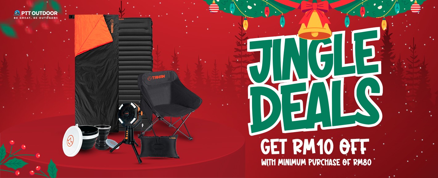 Jingle Deals 2024, PTT Outdoor, Home WebBanner 2,