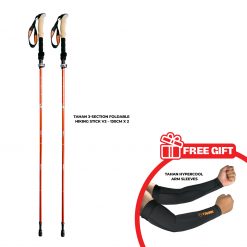 7.11 Big Discount Sampai Meletup, PTT Outdoor, Outdoor Hiker Set 1,