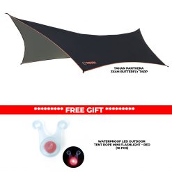 7.11 Big Discount Sampai Meletup, PTT Outdoor, Shelter Combo,