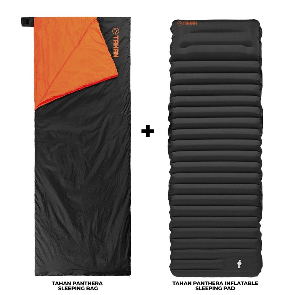 COMBO SALE!, PTT Outdoor, Sleep Better Combo 1,