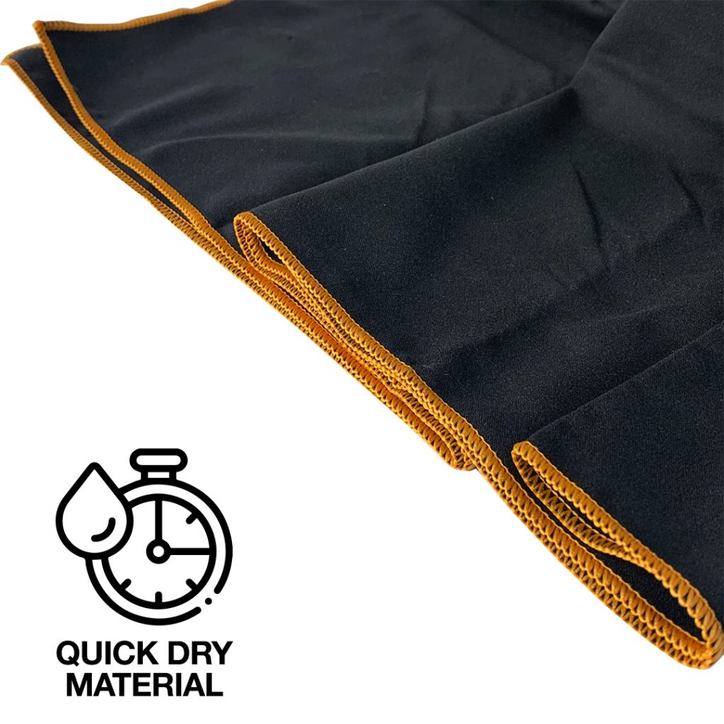 [SPECIAL DEAL] Pro-Trek Kit, PTT Outdoor, TAHAN Microfiber Quick Dry Towel 5 1,