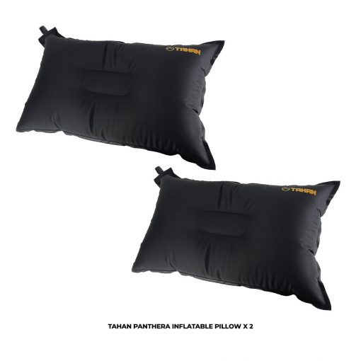 [PROMO DEALS] 2 Units Pillow + Freegift, PTT Outdoor, TAHAN Pillow,