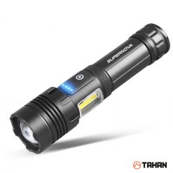 New Arrivals, PTT Outdoor, TAHAN Supernova Torchlight 11,