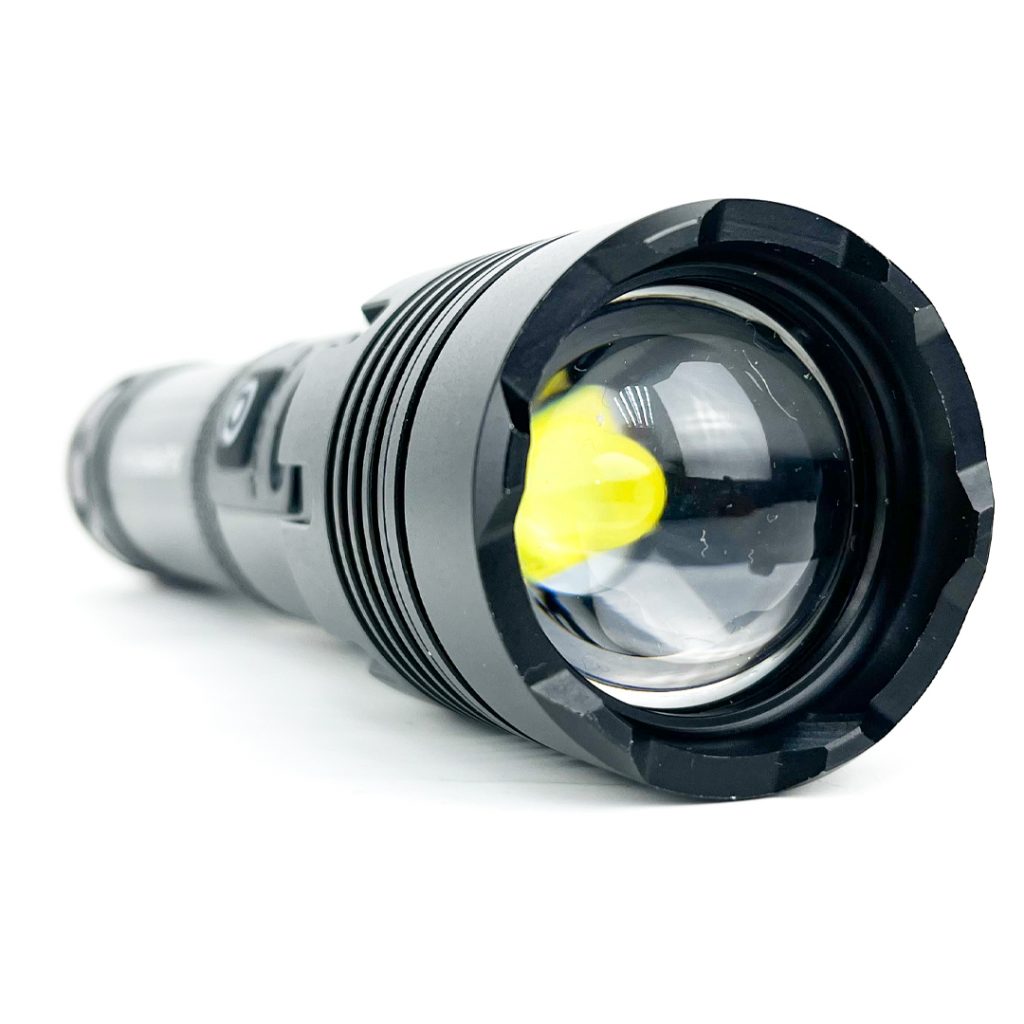 TAHAN Supernova Torchlight V2, PTT Outdoor, TAHAN Supernova Torchlight 8 1,