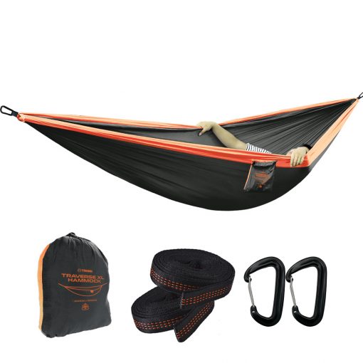 [Special Treat] Lonely Combo C, PTT Outdoor, TAHAN Traverse XL Hammock 1 1,