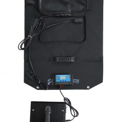 HIKARI Foldable Solar Panel 100W, PTT Outdoor, hikari foldable solar panel 100W fl,