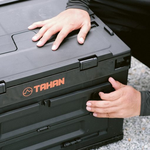 TAHAN 55L LoadOut Gear Case, PTT Outdoor, tahan 55L loadout gear case 2,