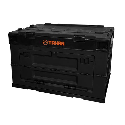 TAHAN 55L LoadOut Gear Case, PTT Outdoor, tahan 55L loadout gear case main,