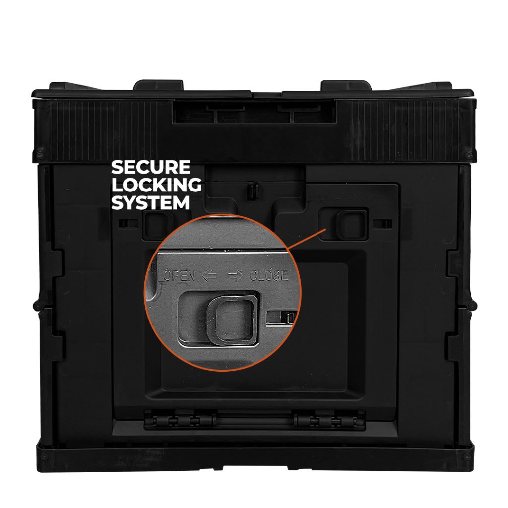 TAHAN 55L LoadOut Gear Case, PTT Outdoor, tahan 55L loadout gear case secure lock 2,