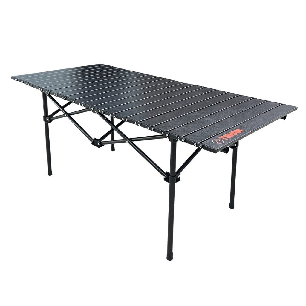 Chill Camping Combo, PTT Outdoor, tahan eggroll table 120cm,