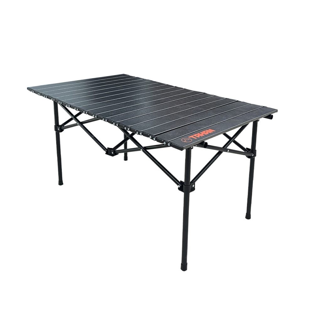 TAHAN Healing Camping Combo Set, PTT Outdoor, tahan eggroll table 95cm,