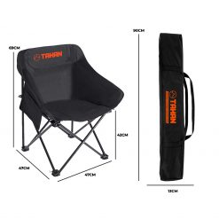 Outdoor Lounge Essentials, PTT Outdoor, tahan ergoshift bag,