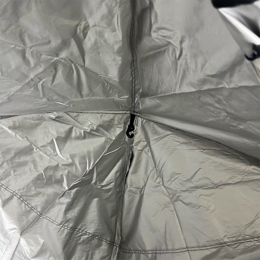 TAHAN EZPack Privacy Changing Tent – Black, PTT Outdoor, tahan ezpack privacy changing tent inner 3,