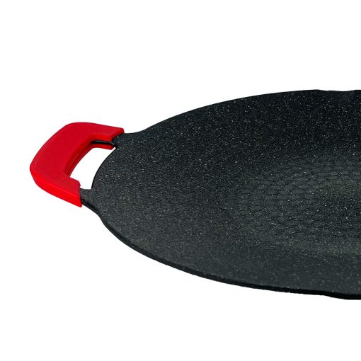 Cooking Basic Pack, PTT Outdoor, tahan grill pan silicone 3,