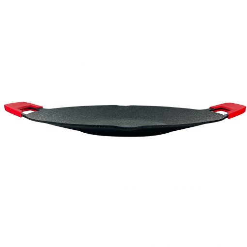 TAHAN 36cm Grill Pan, PTT Outdoor, tahan grill pan silicone 4,