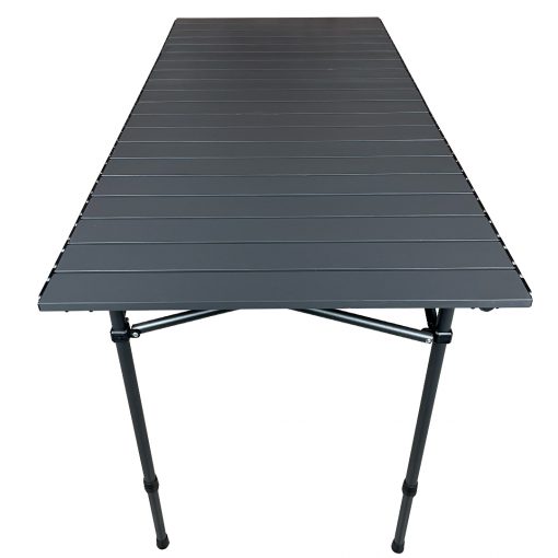 TAHAN Healing Camping Combo Set, PTT Outdoor, tahan height adjustable compact table 120cm top,