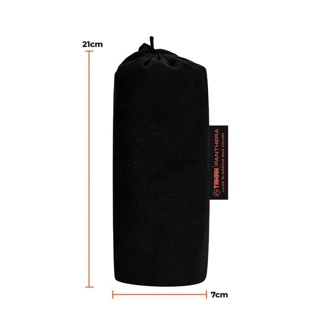 TAHAN Panthera Inflatable Sleeping Pad Best Deal | PTT Outdoor