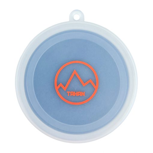 TAHAN Adventurer Camping Set, PTT Outdoor, tahan silicone cup v2 top,