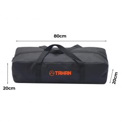 TAHAN Storage Bag - 80cm, PTT Outdoor, tahan storage bag 80cm size,