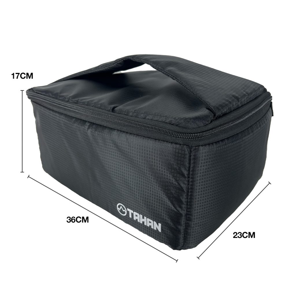 TAHAN Typhoon Fan Storage Bag, PTT Outdoor, tahan typhoon bag size,